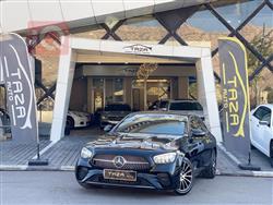 مێرسێدس بێنز E-Class